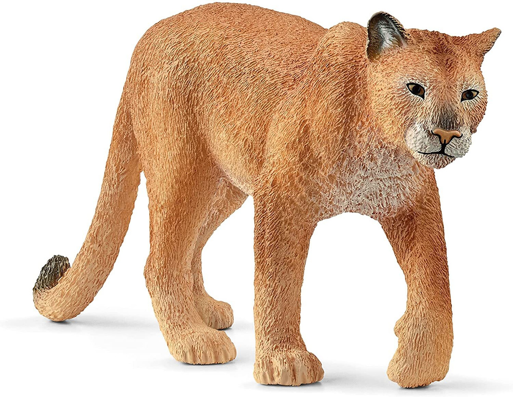 Schleich 14853 Пума #1