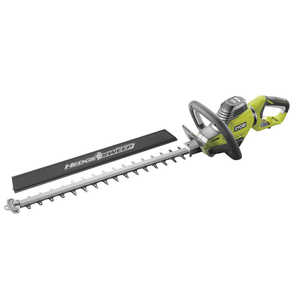 Кусторез электрический RYOBI RHT6760RL #1