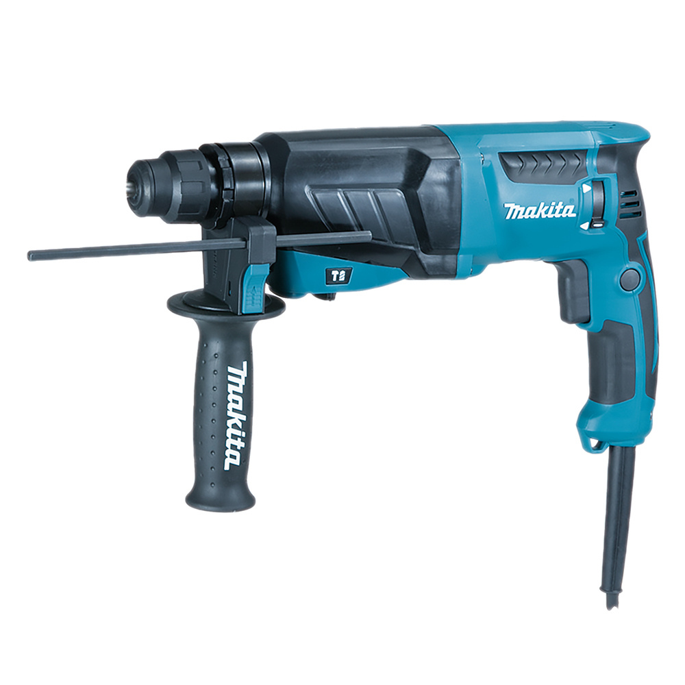 Перфоратор электрический Makita HR2630 #1