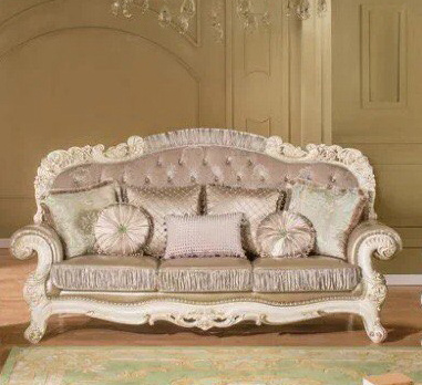 Alba Прямой диван, механизм Французская раскладушка, 230х110х120 см  #1