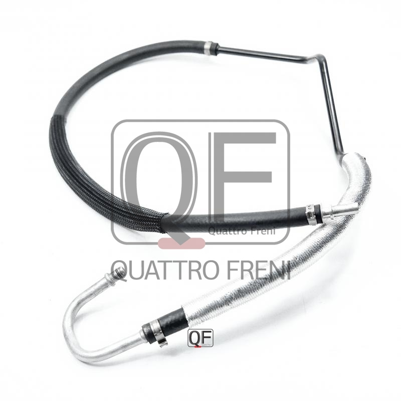 Шланг ГУР - Quattro Freni арт. QF04E00009 #1