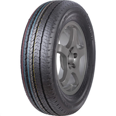 КАМА EURO LCV 131 Шины  летние 205/75  R16С 110, 108R #1