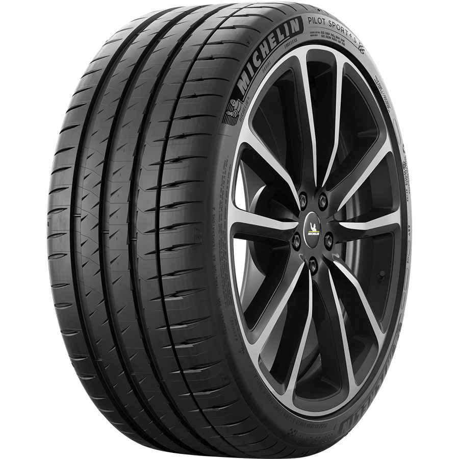 MICHELIN 715889700 Шины  летние 325/35  R23 115Y #1