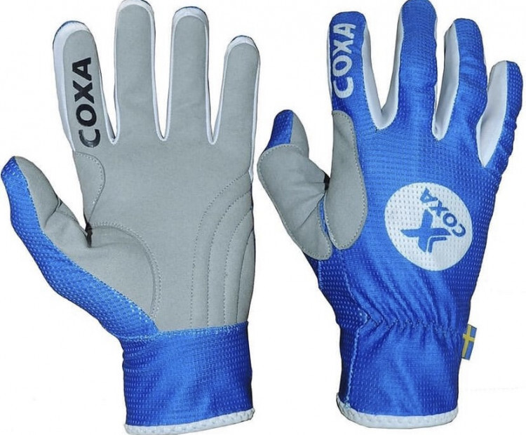 COXA Перчатки для бега, размер: 6 #1