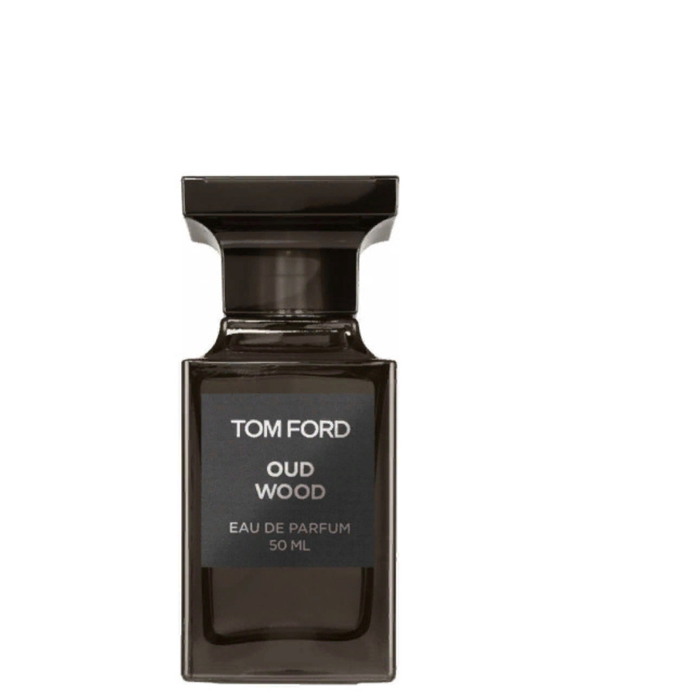Tom Ford Oud Wood Вода парфюмерная 50 мл #1