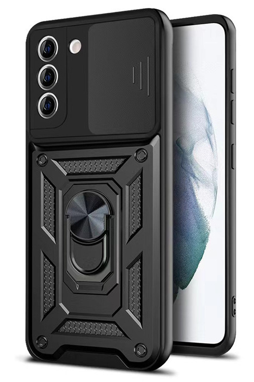 Чехол противоударный armors для Samsung S21 FE / Самсунг S21 ФЕ с ...