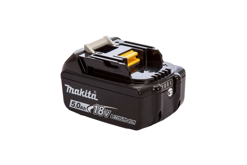 Аккумулятор Makita BL1850B 5.0 Ah #1