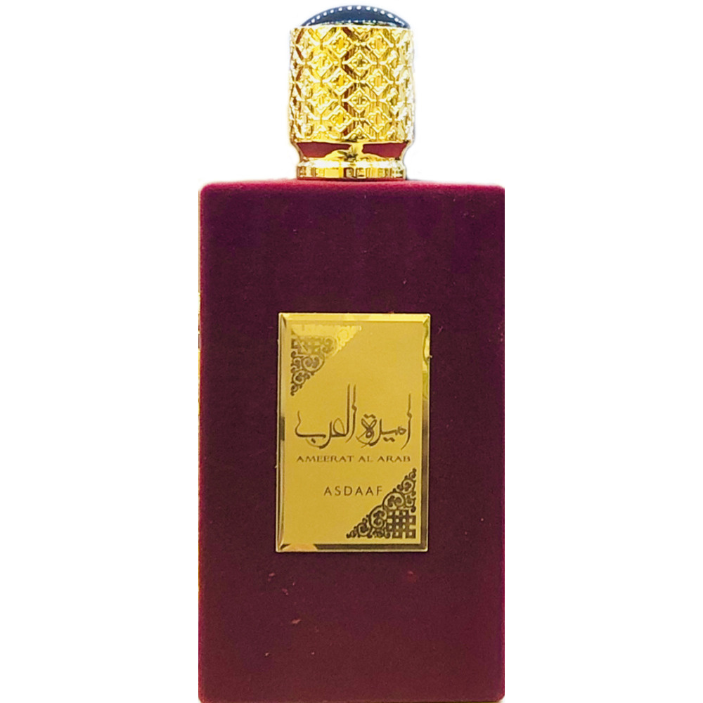 Lattafa Perfumes Вода парфюмерная LATTAFA Asdaaf Ameerat Al Arab_43657545678 100 мл #1