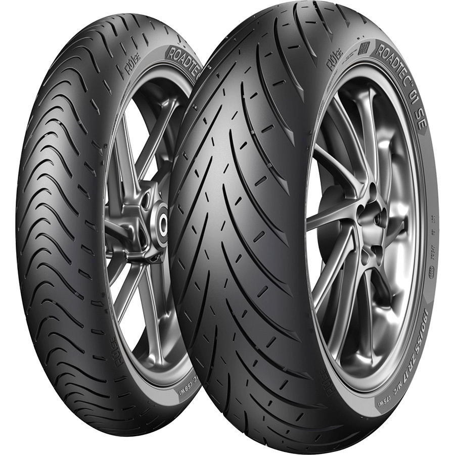 Metzeler 716271104 Мотошины  160/60 R17 69 W #1