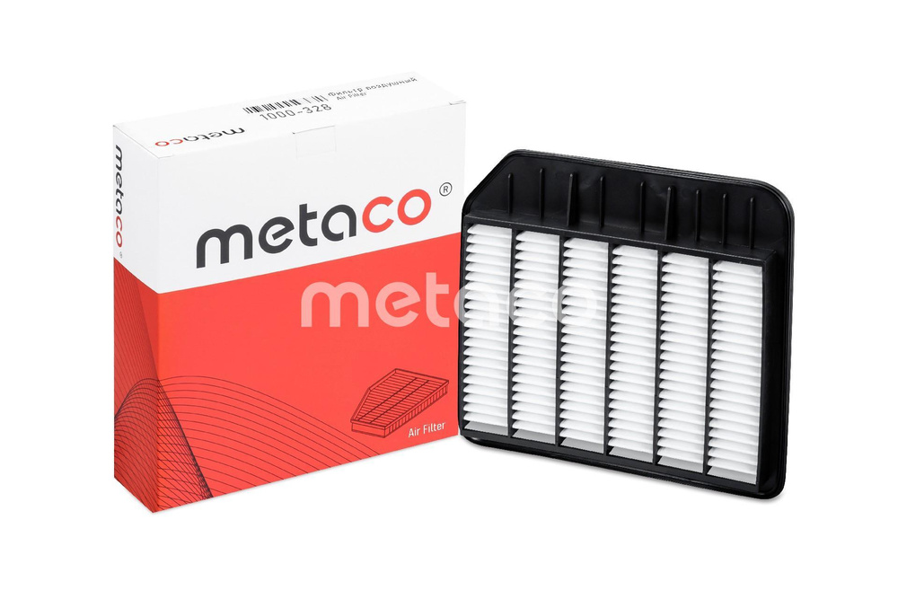 METACO Фильтр воздушный арт. 1000328 #1
