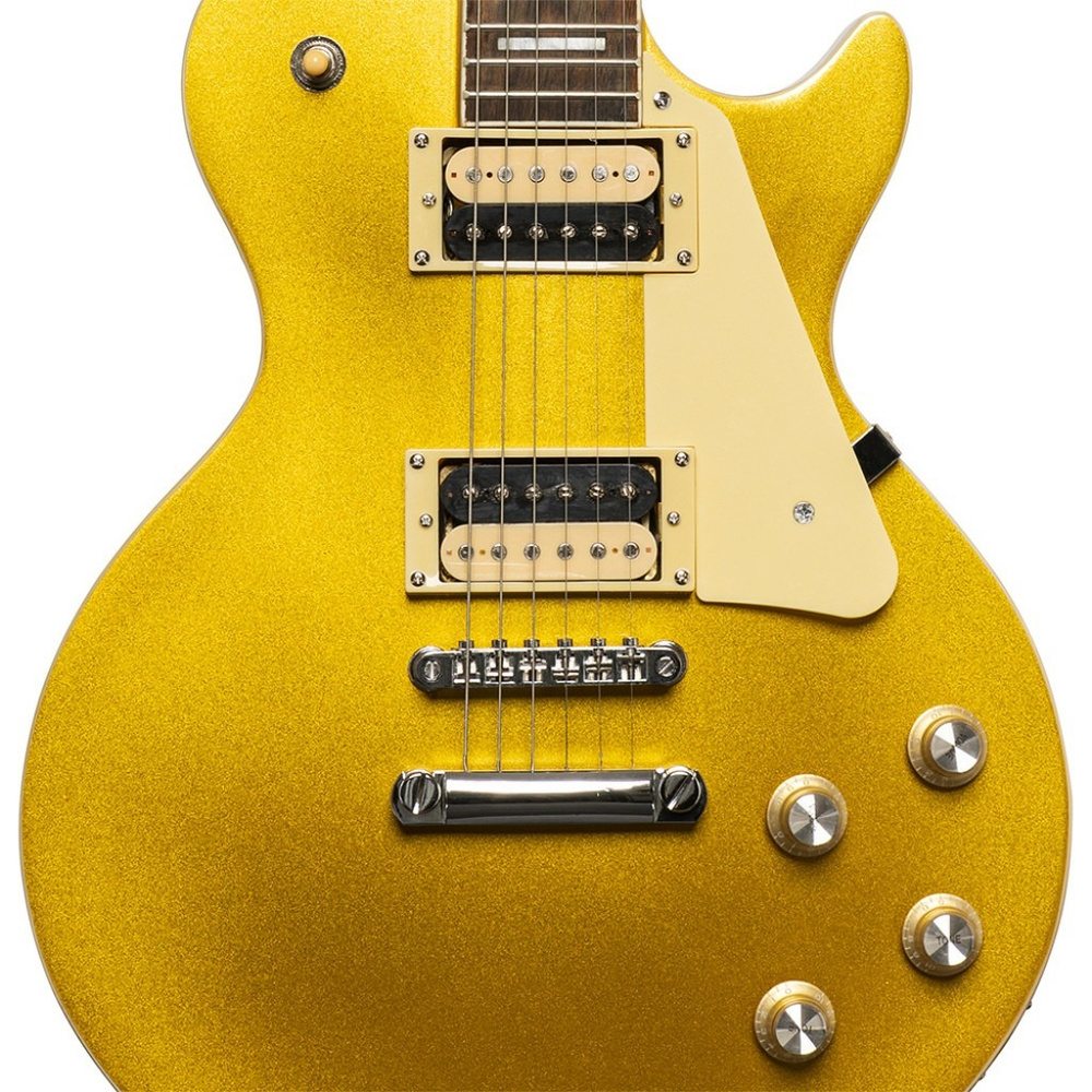 Электрогитара Les Paul Stagg SEL-STD GOLD #1