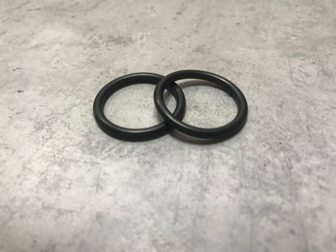 РОСТ Кольцо уплотнительное резиновое 003.5-1.5 арт. 003515 #1