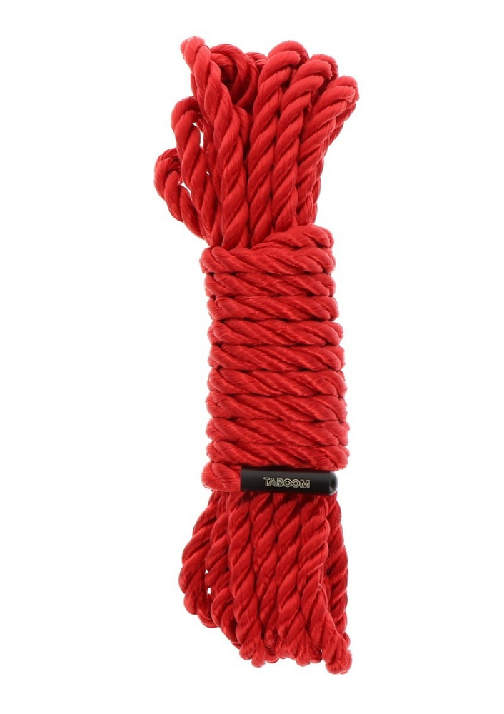 Качественная веревка для связывания Bondage Rope 5 meter 7 mm #1