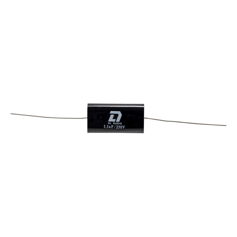 Плёночный конденсатор DL Audio Gryphon Lite Capacitor 3.3 #1