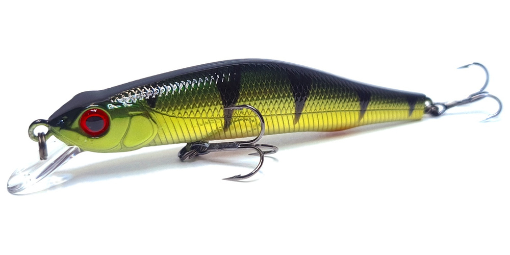 Воблер ZipBaits Orbit 80 SP-SR (8,5гр.) #2000 #1