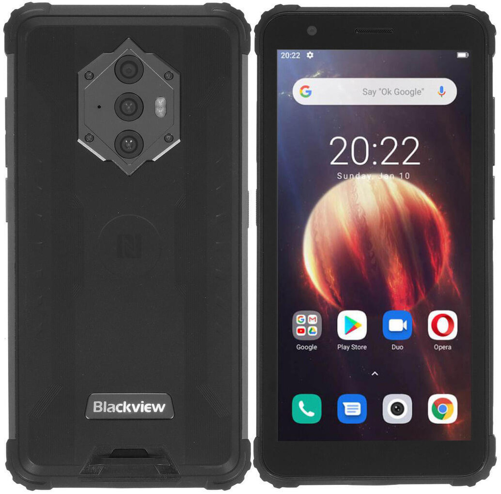 Смартфон Blackview Купить