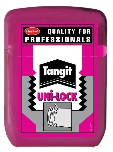 Нить для герметизации резьбы Henkel Tangit Уни-лок 20 м #1