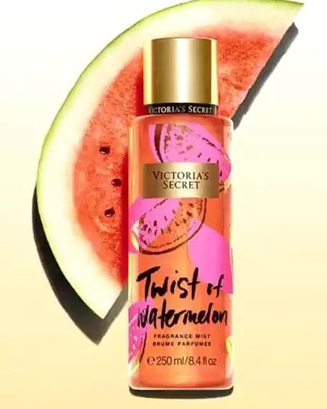 Парфюмированный спрей VS Pure Seduction, 250 ml_Twist Of Watermelon Frangrance Mist Парфюмированный мист #1