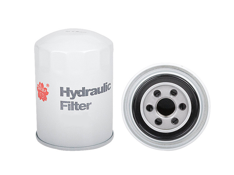 Гидравлический фильтр Sakura HC5801 #1