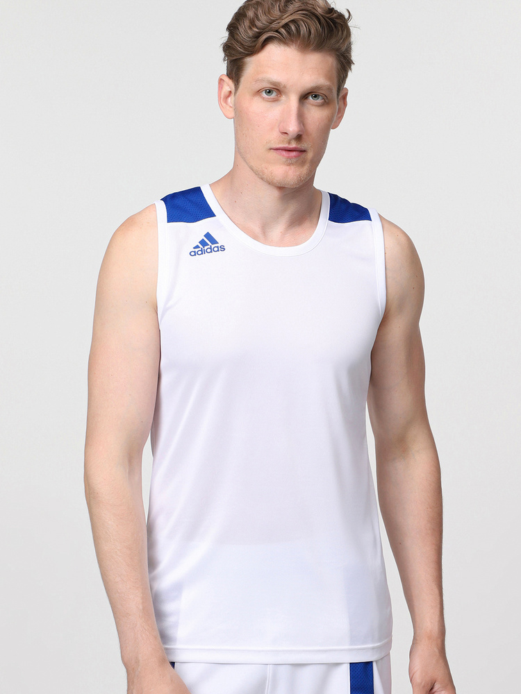 Майка adidas Creator 365 Jersey #1