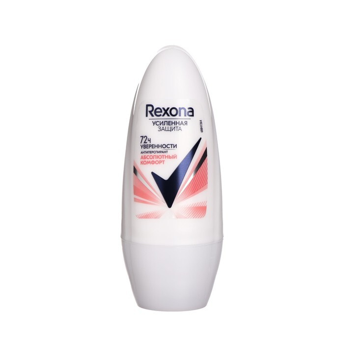 Rexona Дезодорант #1