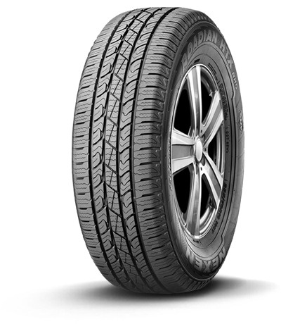 Nexen Roadian HTX RH5 Шины  летние 265/60  R18 110H #1