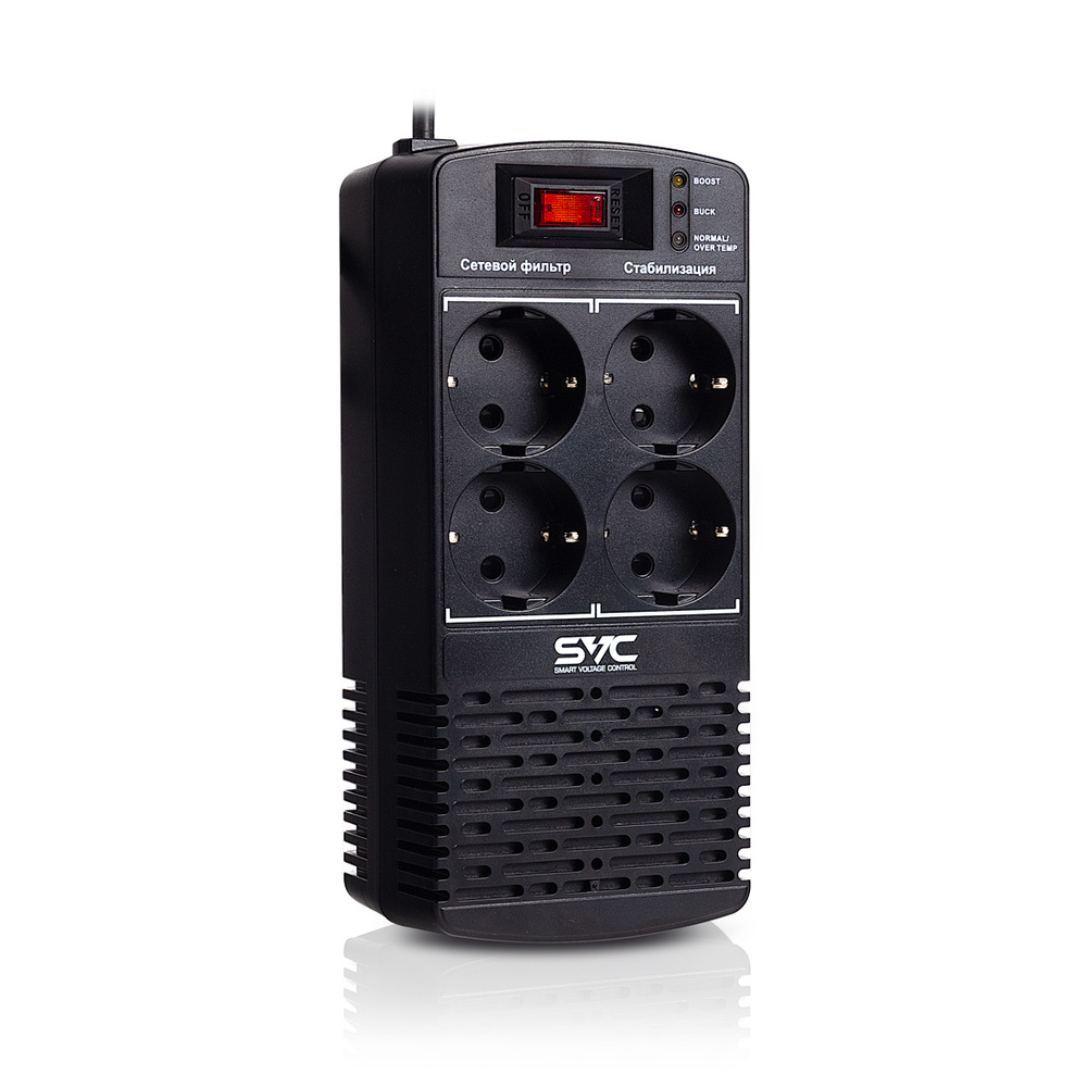 Svc avr Svc avr
