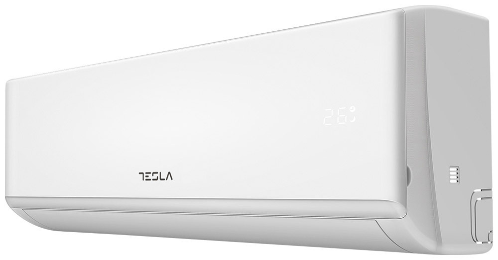 Настенная сплит-система Tesla TARIEL Inverter TT26EXC1-0932IA #1