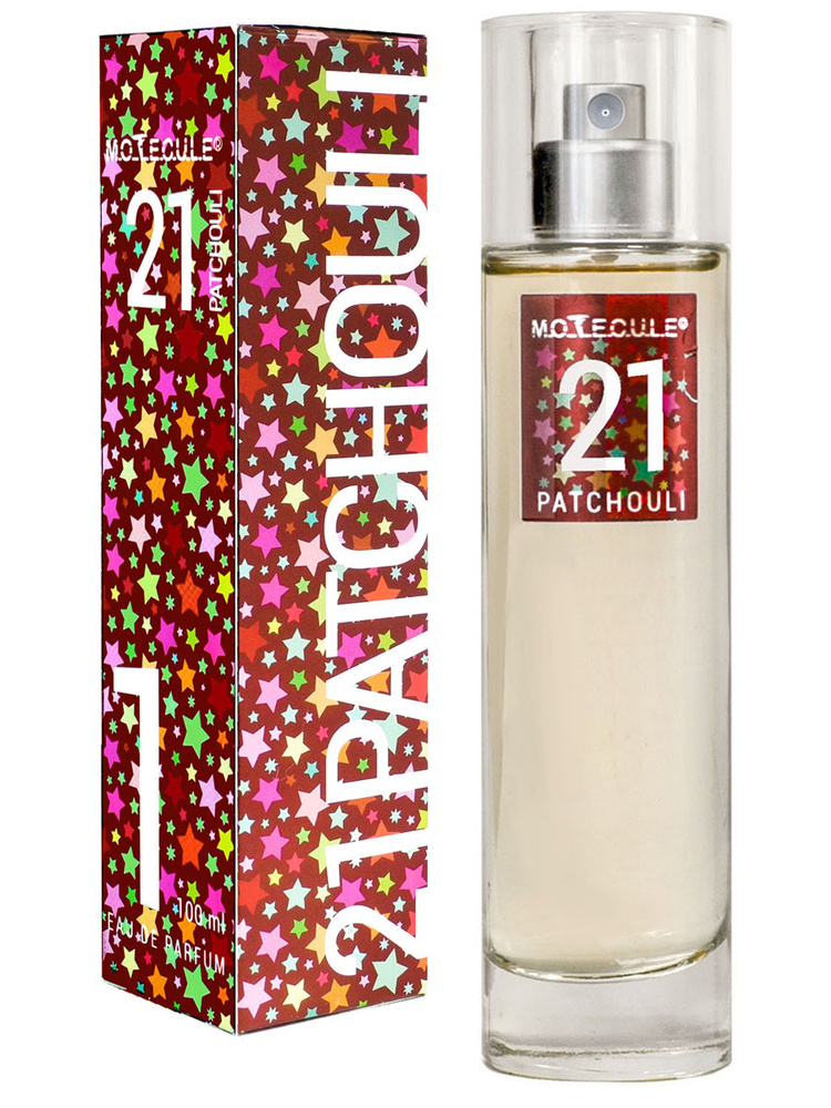Neo Parfum Парфюмерная вода женская PATCHOULI,100 мл #1