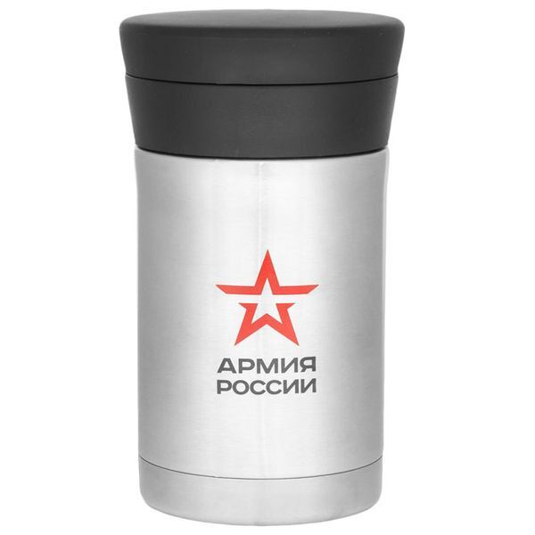 Thermos Термос Ударопрочный корпус, 0.50 л #1