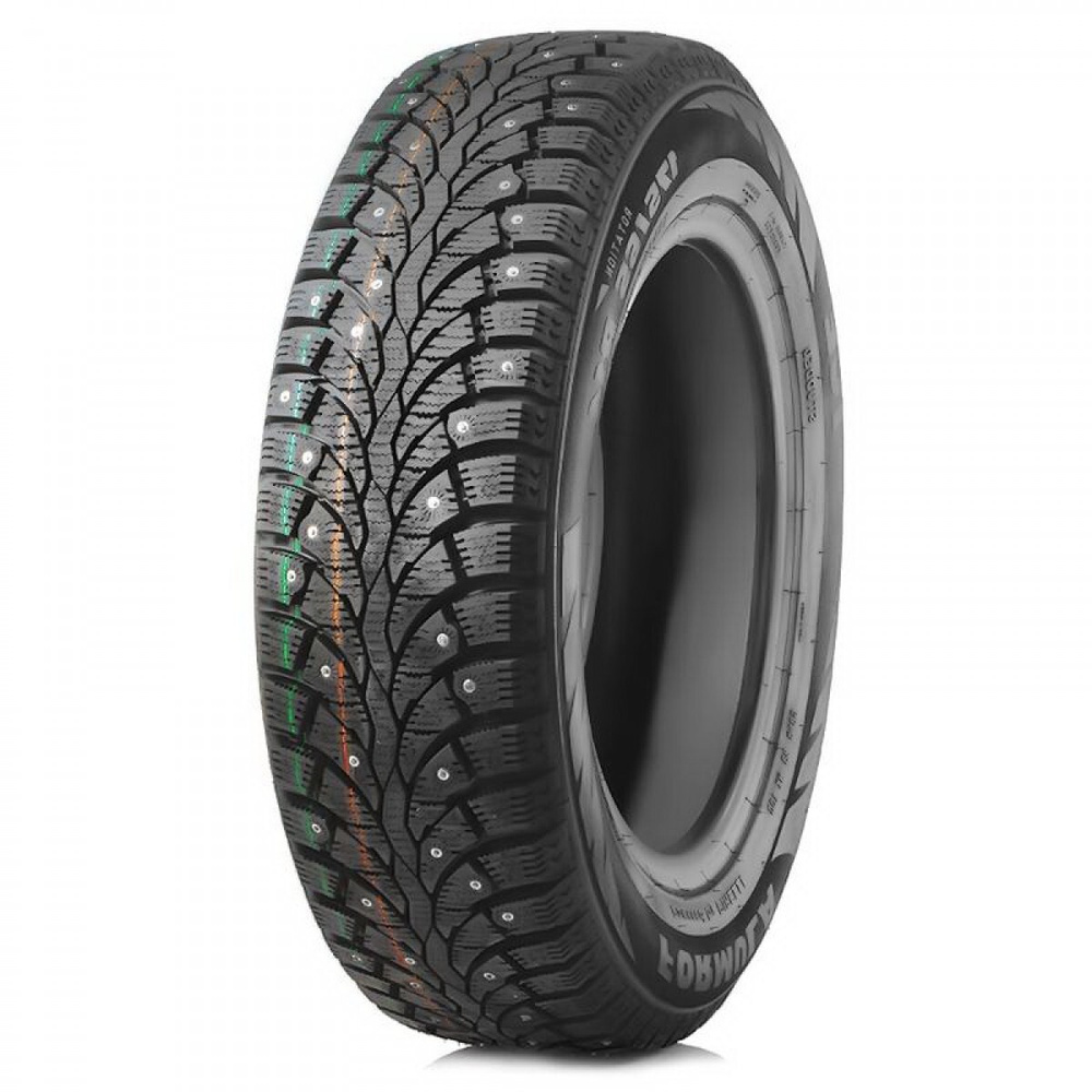 Pirelli Pirelli Formula Ice Шины  зимние 195/60  R15 88T #1