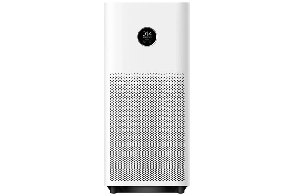 Очиститель воздуха Xiaomi Mi Smart Air Purifier 4 EU #1