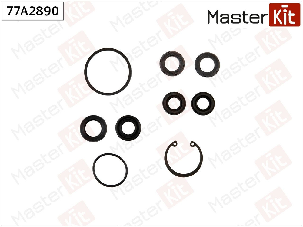 MasterKit Ремкомплект цилиндра тормозного, арт. 77A2890 #1