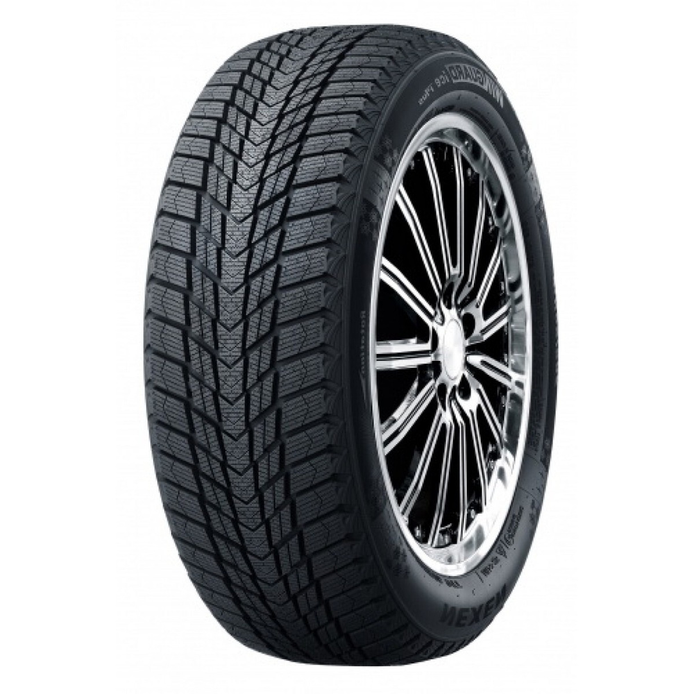 Nexen Nexen WinGuard Ice Plus Шины  зимние 215/60  R16 99T #1