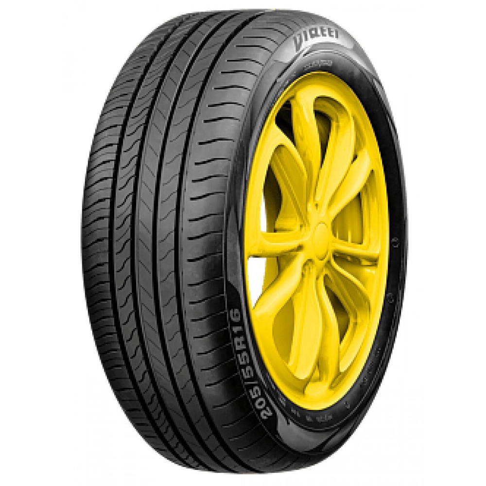 Viatti Viatti Strada 2 V-134 Шины  летние 205/65  R16 99V #1