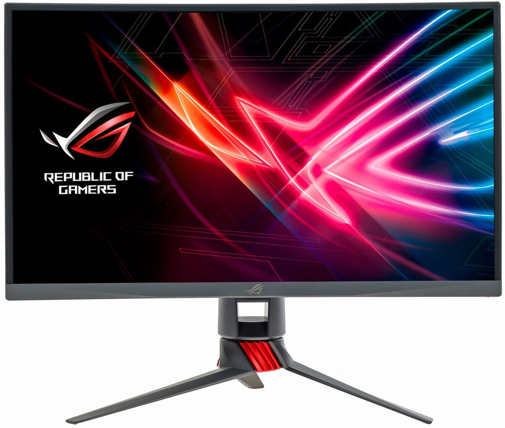 ASUS 27 ROG Strix XG27VQ ROG Strix XG27VQ OZON 1056399227