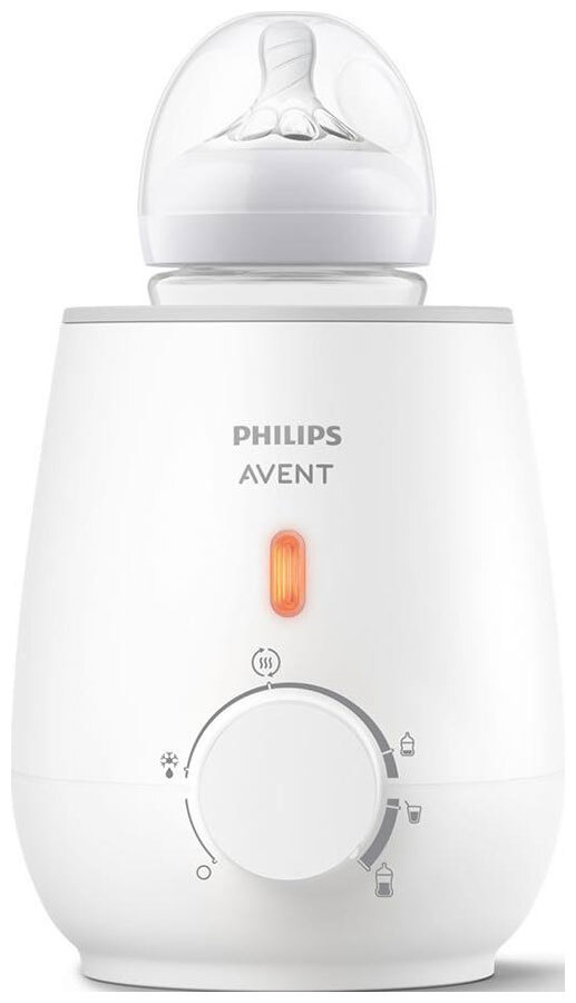 Подогреватель Philips Avent SCF355/07 #1