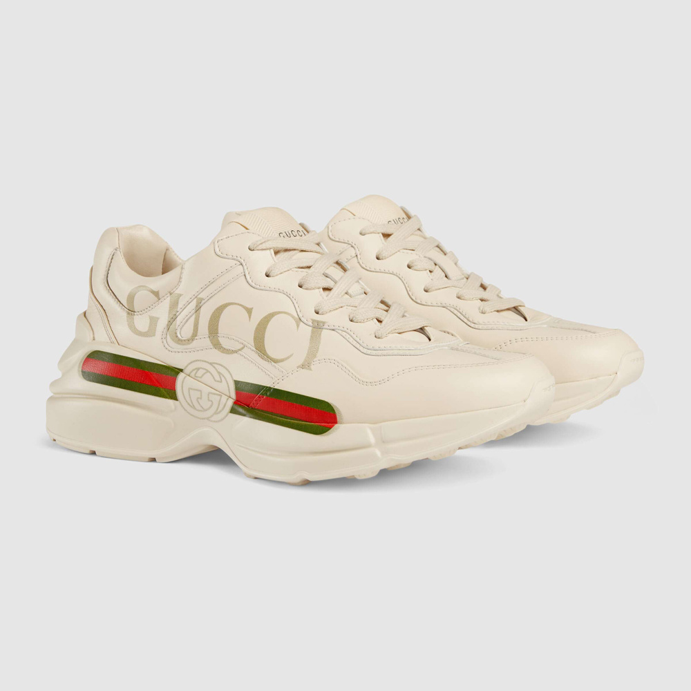 Кроссовки Gucci #1