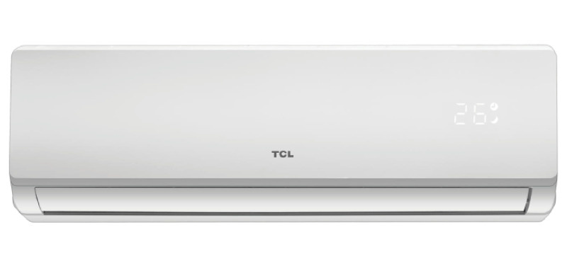 Сплит-кондиционер TCL TAC-12HRA/EF серия FLAT #1