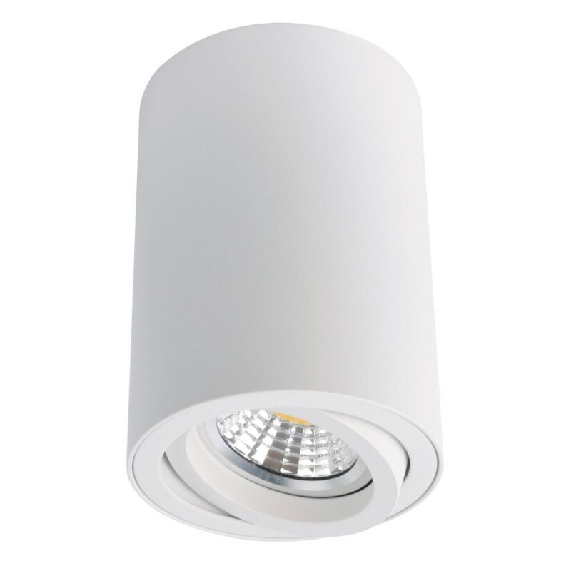 Точечный светильник потолочныйArtelamp Sentry Arte Lamp A1560PL-1WH #1