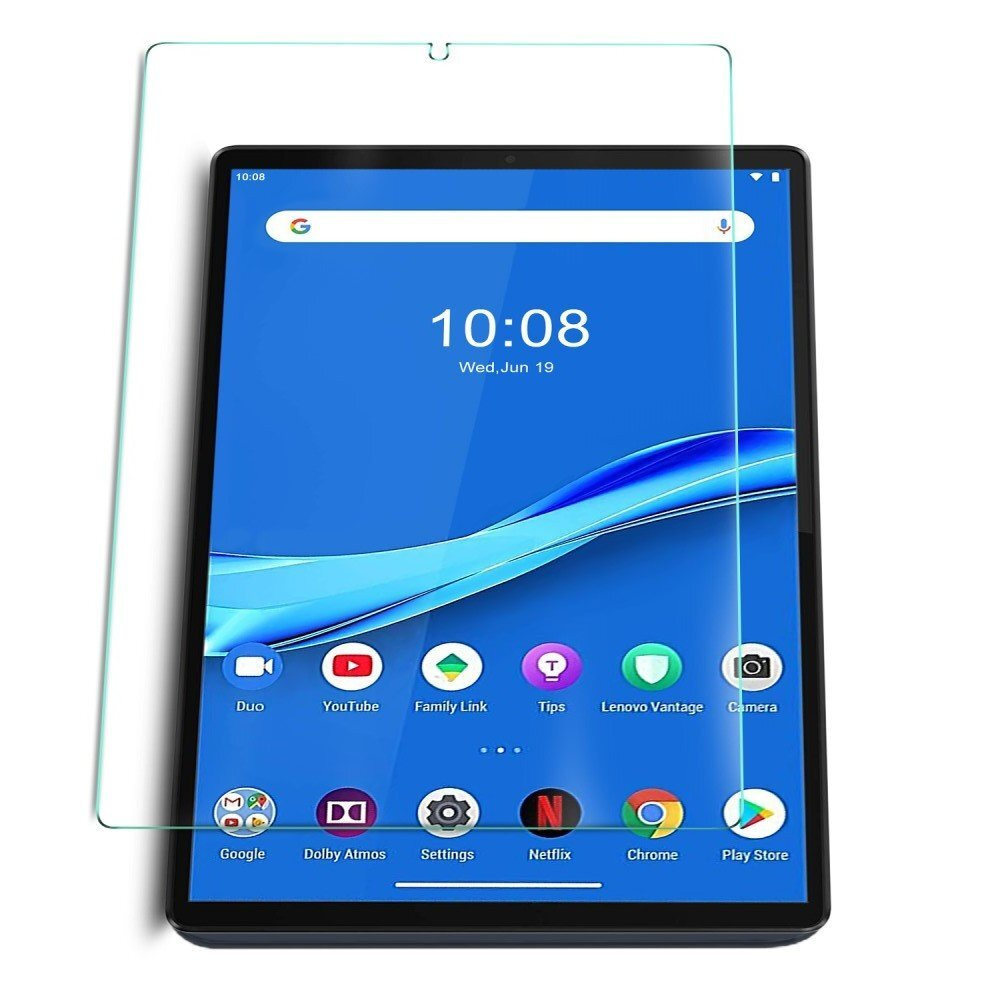 Защитное стекло GlassPro для планшета Lenovo Tab M8 TB-8505F TB-8505X #1