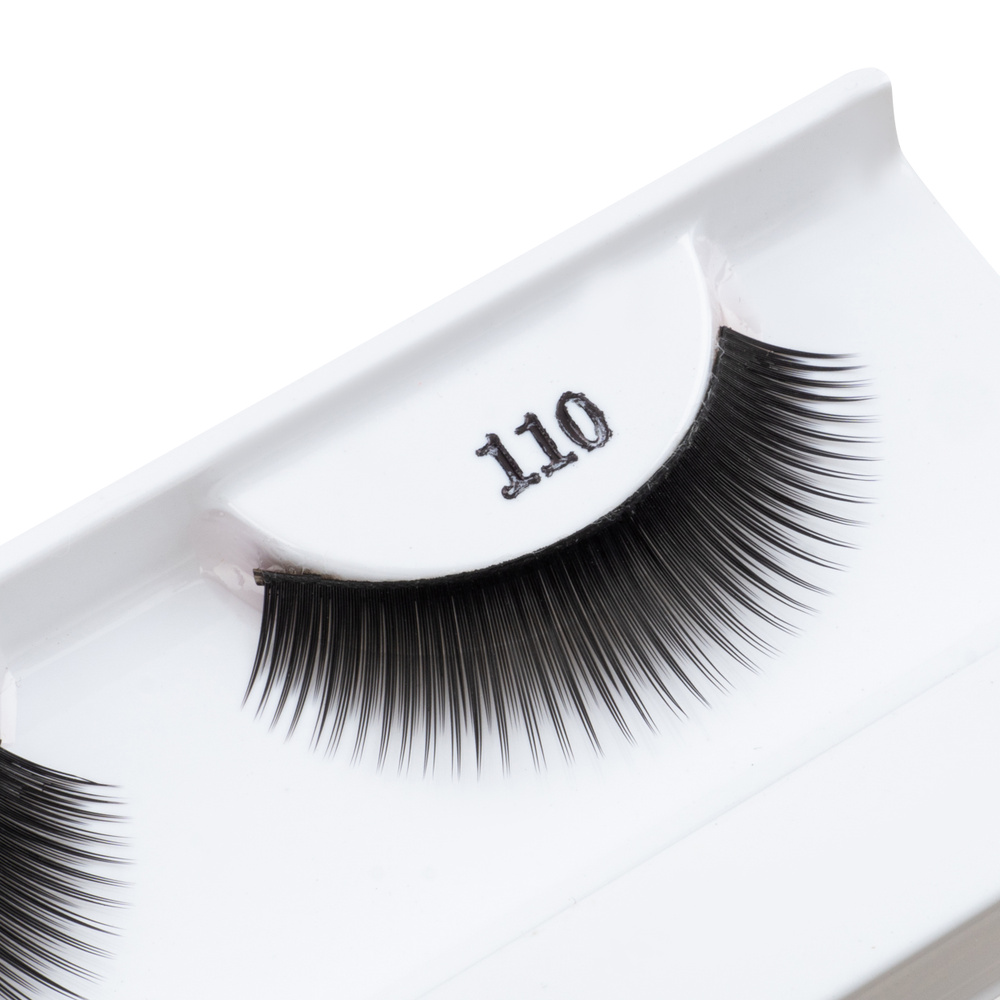 TF Накладные ресницы Fashion Lashes, арт. 110 #1