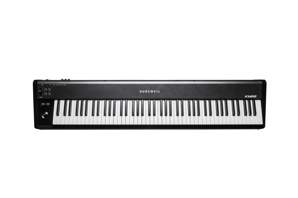 MIDI-клавиатура Kurzweil KM88, 88 клавиш #1