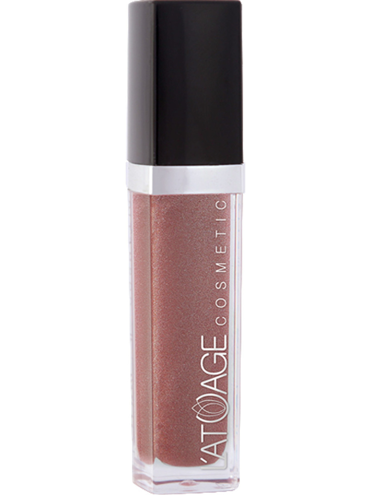 L'atuage Блеск для губ MAGNETIC LIPS тон 127 #1