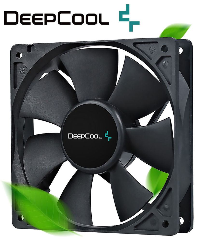 Deepcool xfan 120