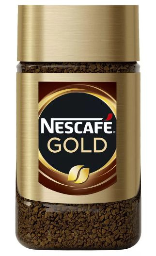 Кофе растворимый NESCAFÉ 333г. 7шт. #1