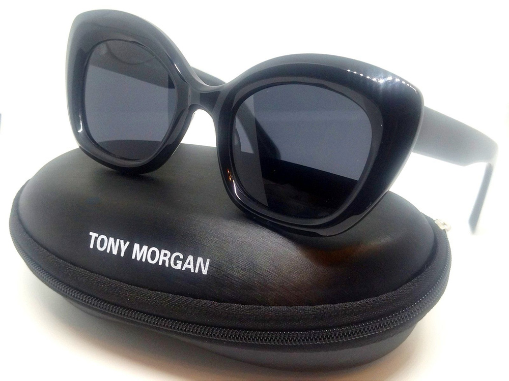 Tony Morgan Очки солнцезащитные #1