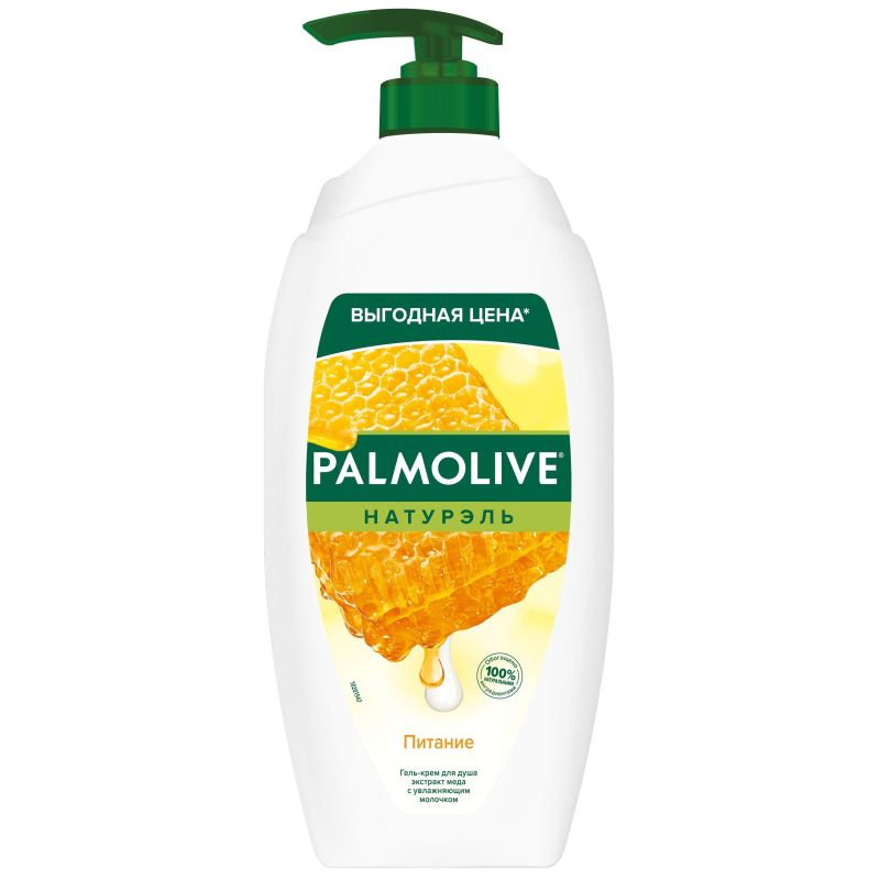 Palmolive Средство для душа, гель #1