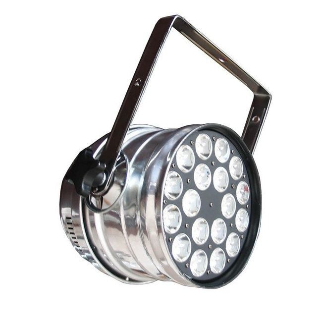 Par on sale 25 led