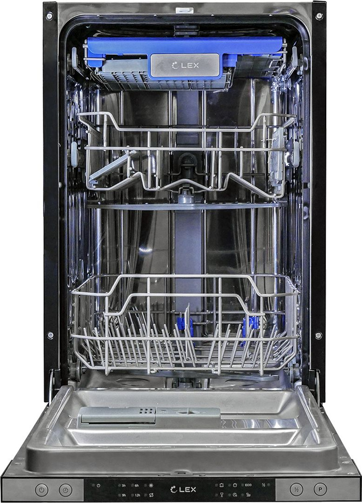 Встраиваемая посудомоечная машина LEX PM 4563 A  #1